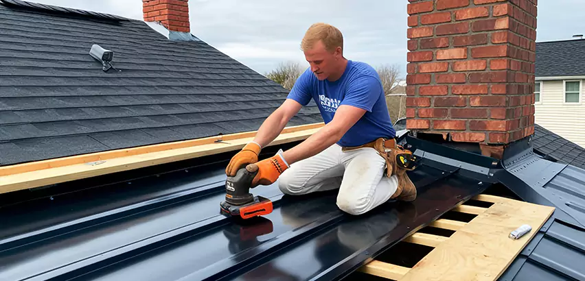 Residential Roof-Over Replacement in Windermere