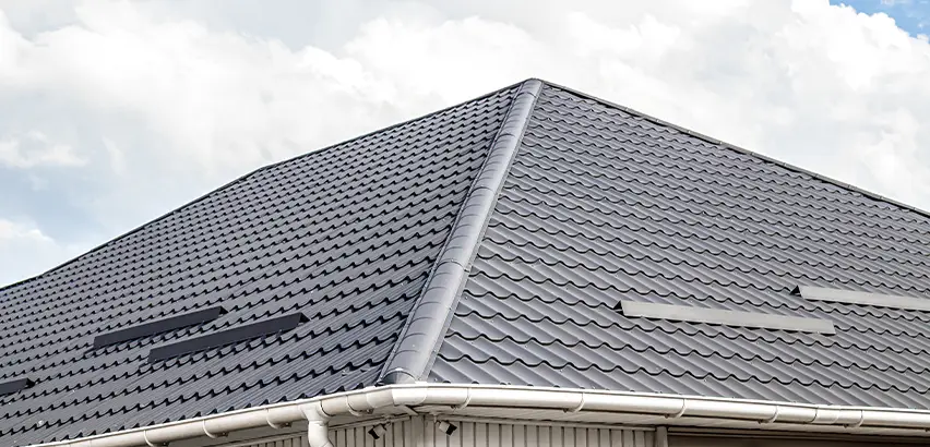 Roof Gully Repair in Windermere