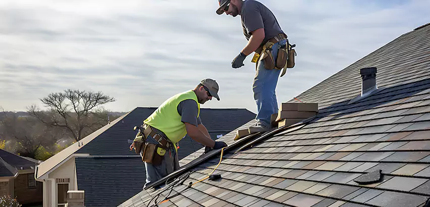 Emergency Skylight Repair in Windermere