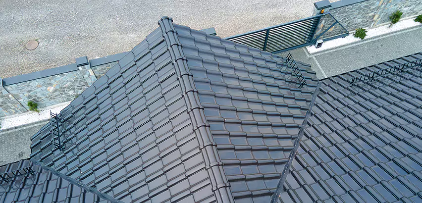 Composite Slate Roof in Windermere