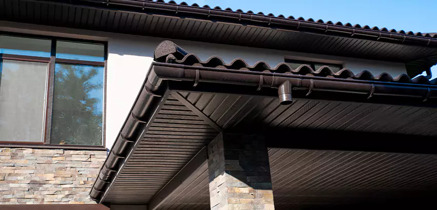 Soffit Damage Repair in Windermere
