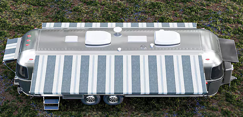 Professional Trailer Roof Repair Services in Windermere, FL