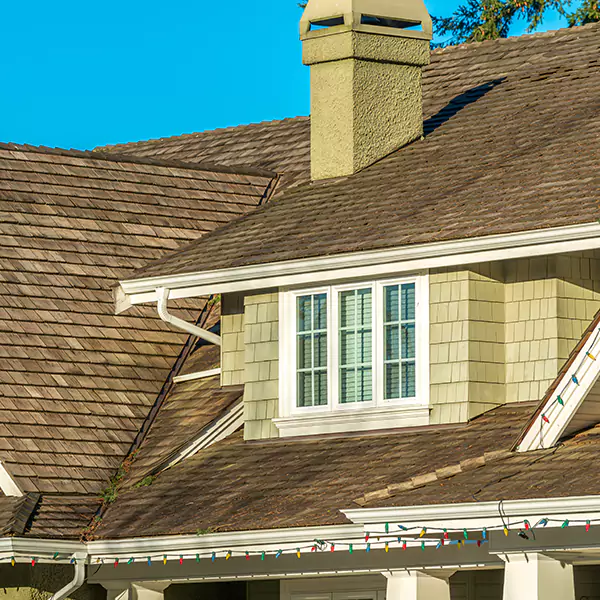 Why Kasper Roofing Orlando in Windermere, FL's Leading Cedar Roof Installation Company?
