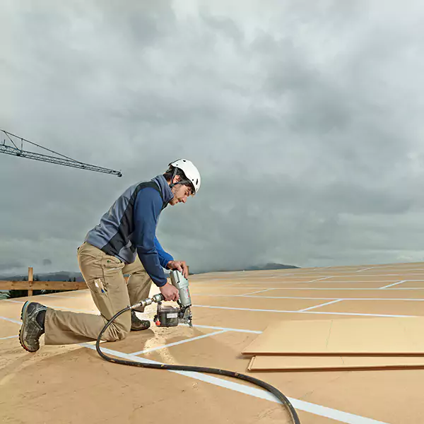 Why Windermere Business Owners Choose Kasper Roofing Orlando for Roof Replacement?