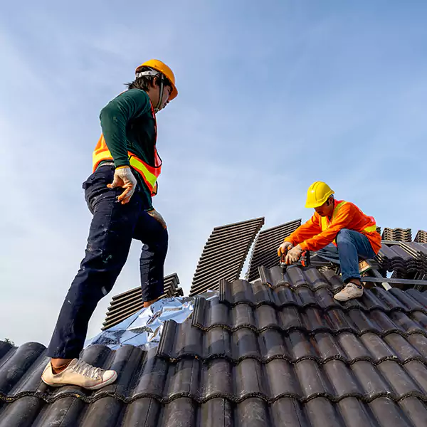Why Windermere, FL Property Owners Trust Kasper Roofing Orlando for Emergency Roof Repair?