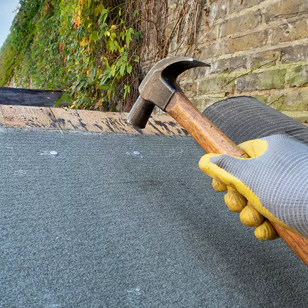 Why Kasper Roofing Orlando Is Windermere's Go-To EPDM Roof Replacement Contractor?