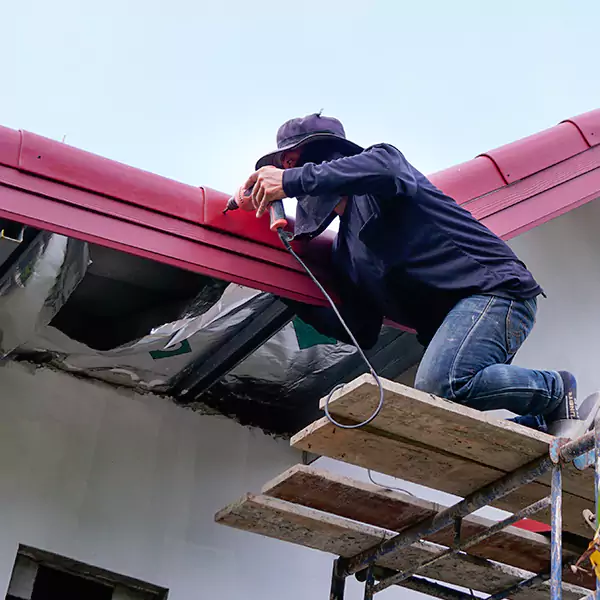 Why Windermere, FL Homeowners Choose Kasper Roofing Orlando for Fascia Repair?