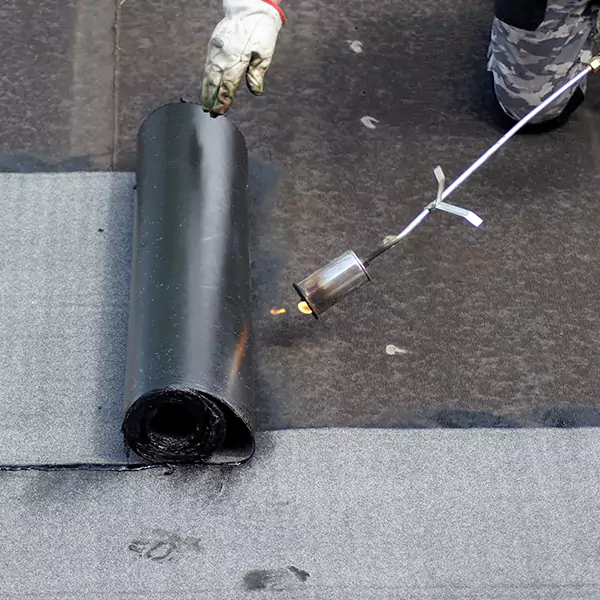 Why Windermere Property Owners Depend on Kasper Roofing Orlando for Flat Roof Repair?