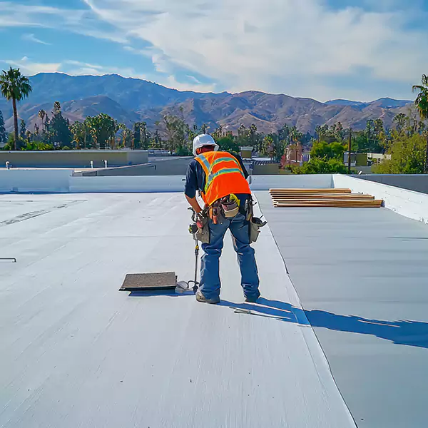 Why Windermere Property Owners Trust Kasper Roofing Orlando for Flat Roofing?