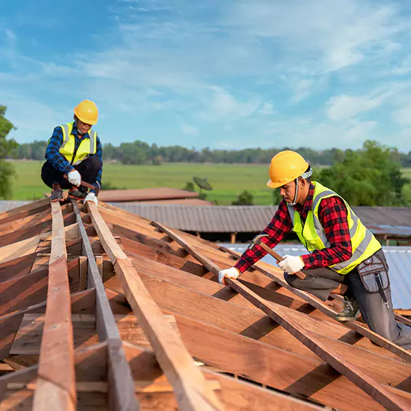 Why Windermere, FL Property Owners Trust Kasper Roofing Orlando for Garage Roof Replacement?