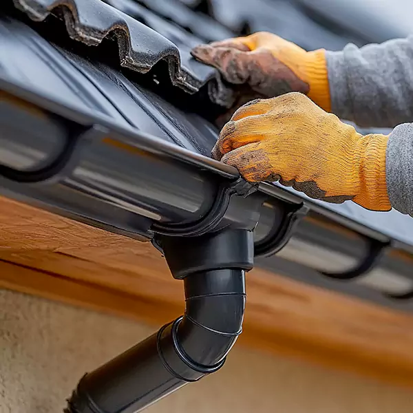Why Windermere Homeowners Choose Kasper Roofing Orlando for Gutter Repair?