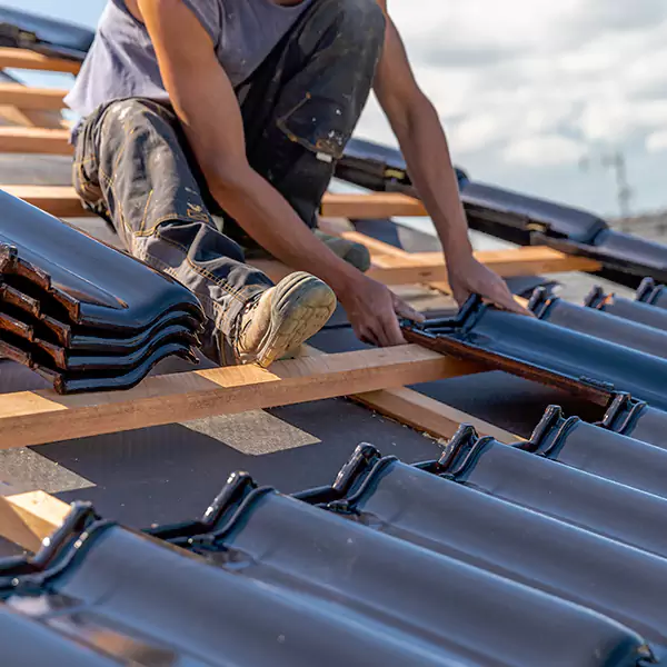 Why Windermere, FL Homeowners Choose Kasper Roofing Orlando for Hail Damage Repairs?