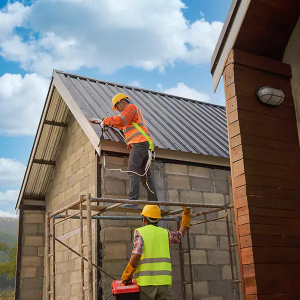 Why Windermere Property Owners Trust Kasper Roofing Orlando for Metal Roofing?