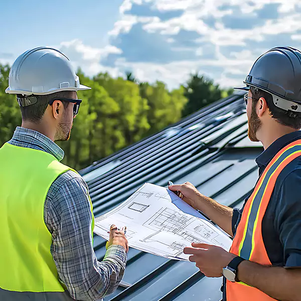 Why Windermere, FL Families Trust Kasper Roofing Orlando for Home Roof Repairs?