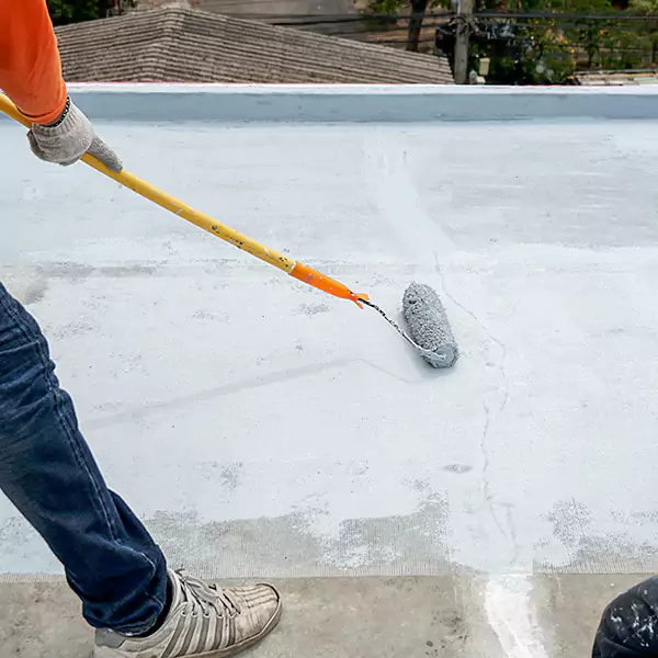 Why Windermere Property Owners Choose Kasper Roofing Orlando for Roof Coating?