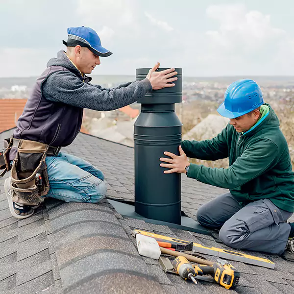 Why Windermere Homeowners Choose Kasper Roofing Orlando for Roof Flashing Repair Service?