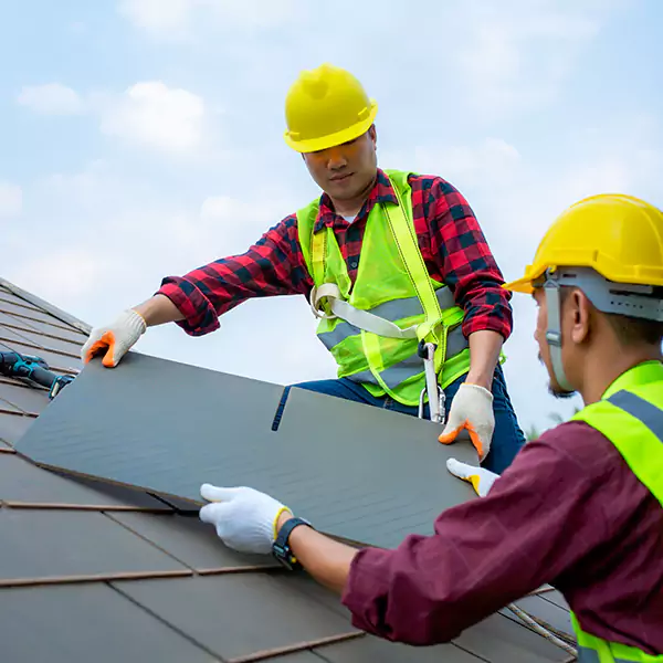 Why Windermere, FL Property Owners Chose Kasper Roofing Orlando for Leak Repairs?