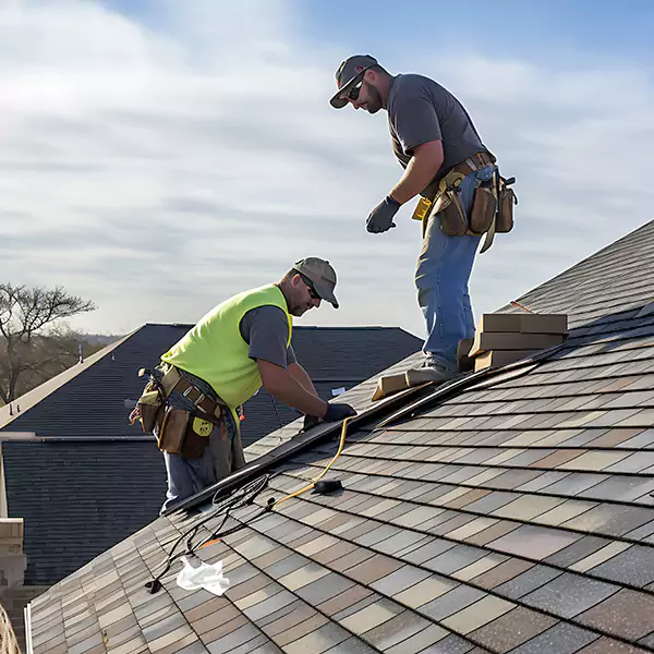 Why Windermere, FL Residents Trust Kasper Roofing Orlando for Roof Maintenance?