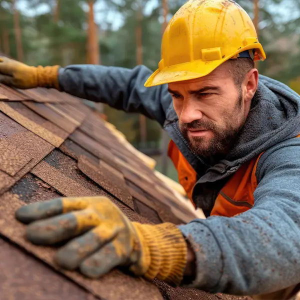 Why Kasper Roofing Orlando in Windermere, FL's Preferred Shingle Roofing Contractor?