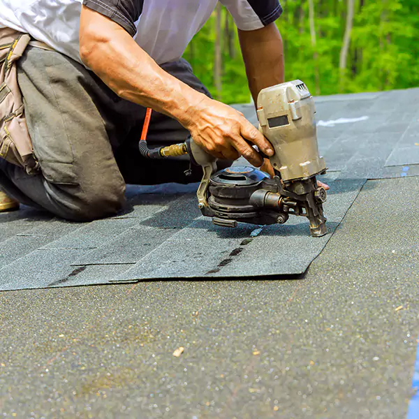 Why Windermere, FL Homeowners Rely on Kasper Roofing Orlando for Shingle Roof Repair?
