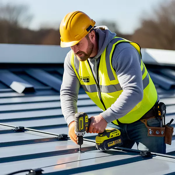 Why Kasper Roofing Orlando Is Windermere's Most Trusted Steel Roof Installation Company?