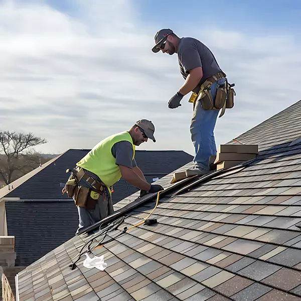 Why Windermere, FL Property Owners Call Kasper Roofing Orlando After Every Storm?