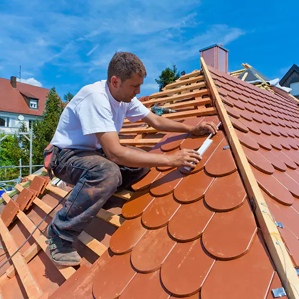 Why Kasper Roofing Orlando in Windermere, FL's Most Trusted Tile Roofing Team?