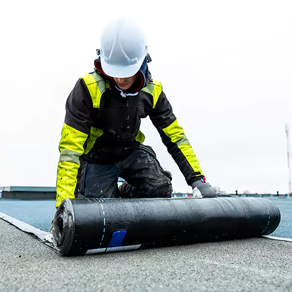 Why Kasper Roofing Orlando Is Windermere's Trusted TPO Roof Replacement Contractor?