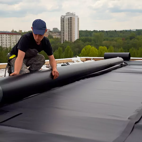 Why Windermere Property Owners Trust Kasper Roofing Orlando for TPO Roofing?