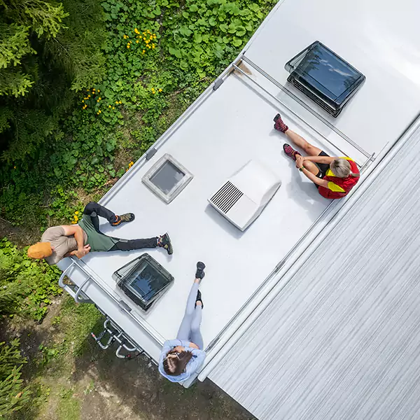 Why Windermere Property Owners Choose Kasper Roofing Orlando?