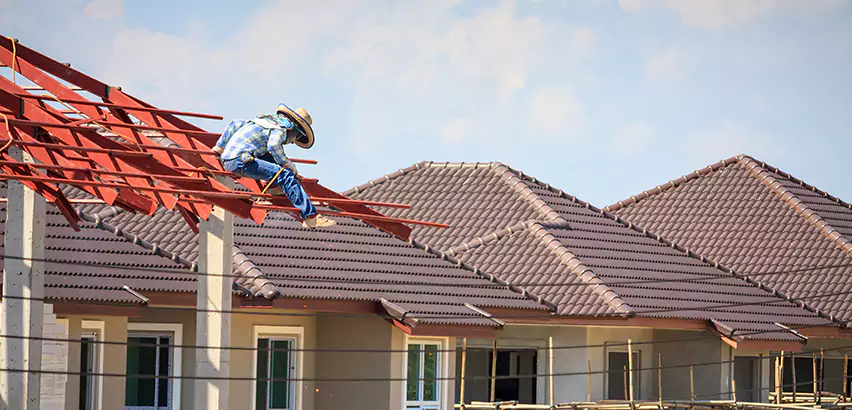 Professional Wind Damage Roof Repair Services in Windermere, FL
